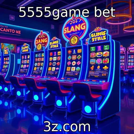 Inovação em RNG transforma a experiência de slots