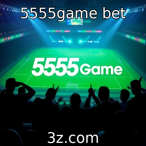 5555game bet