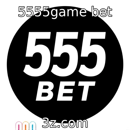 5555game bet