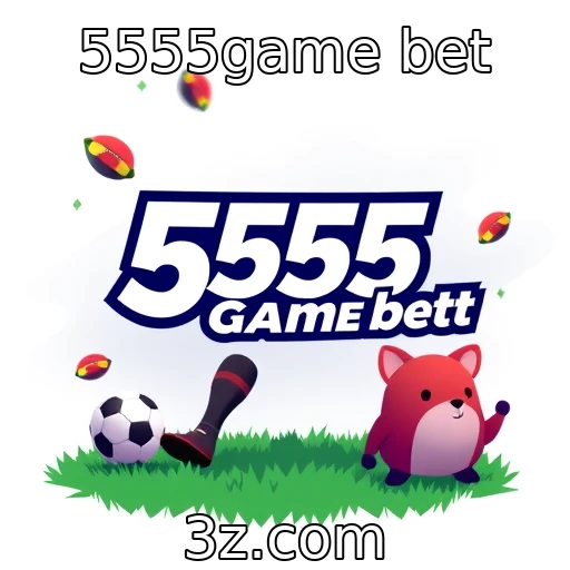 5555game bet