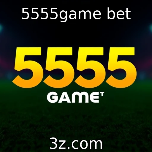 5555game bet