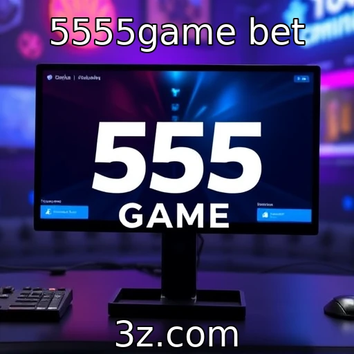 5555game bet