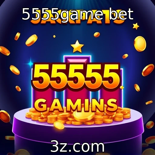 5555game bet