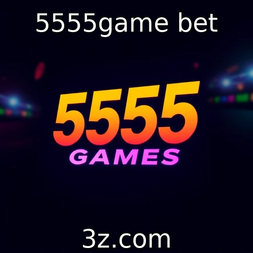 5555game bet