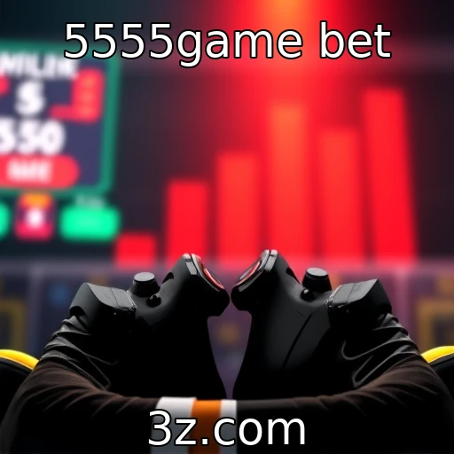 5555game bet