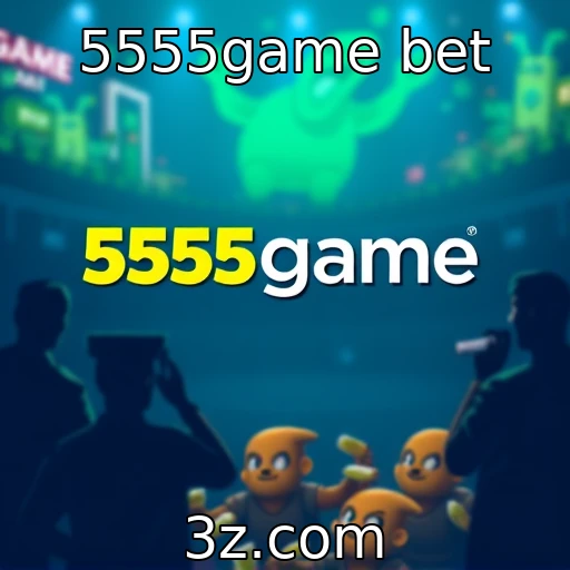 5555game bet