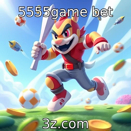 5555game bet