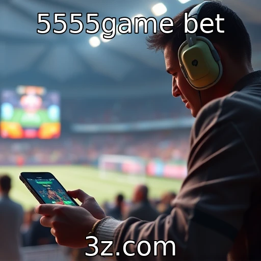 5555game bet