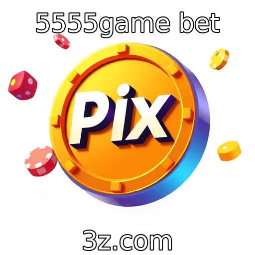 5555game bet