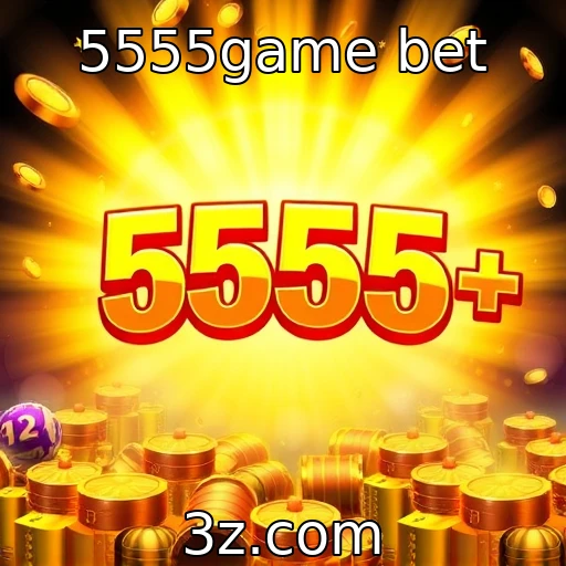 5555game bet
