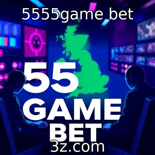 5555game bet