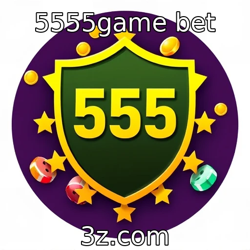 5555game bet