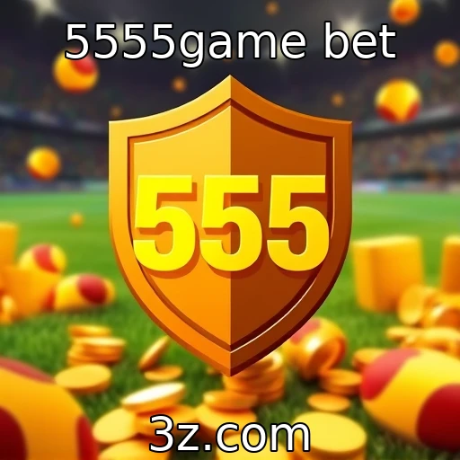 5555game bet