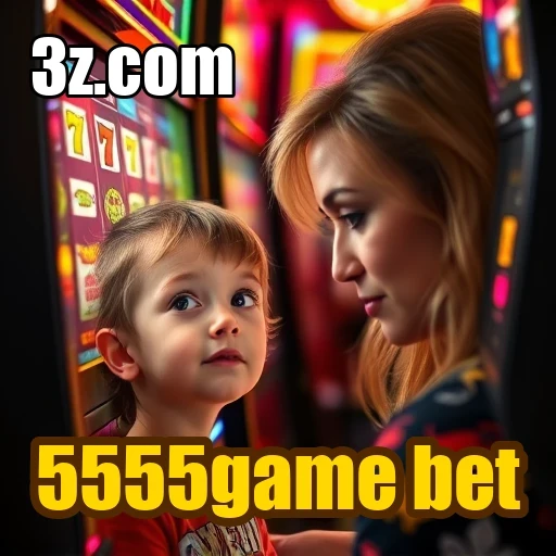 5555game bet Vip