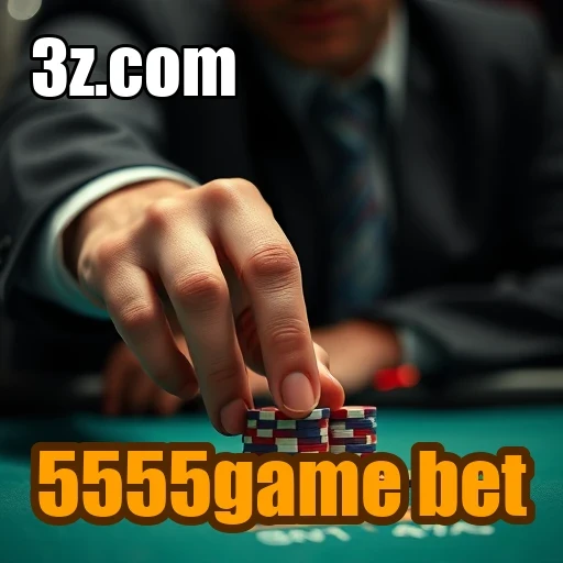 5555game bet
